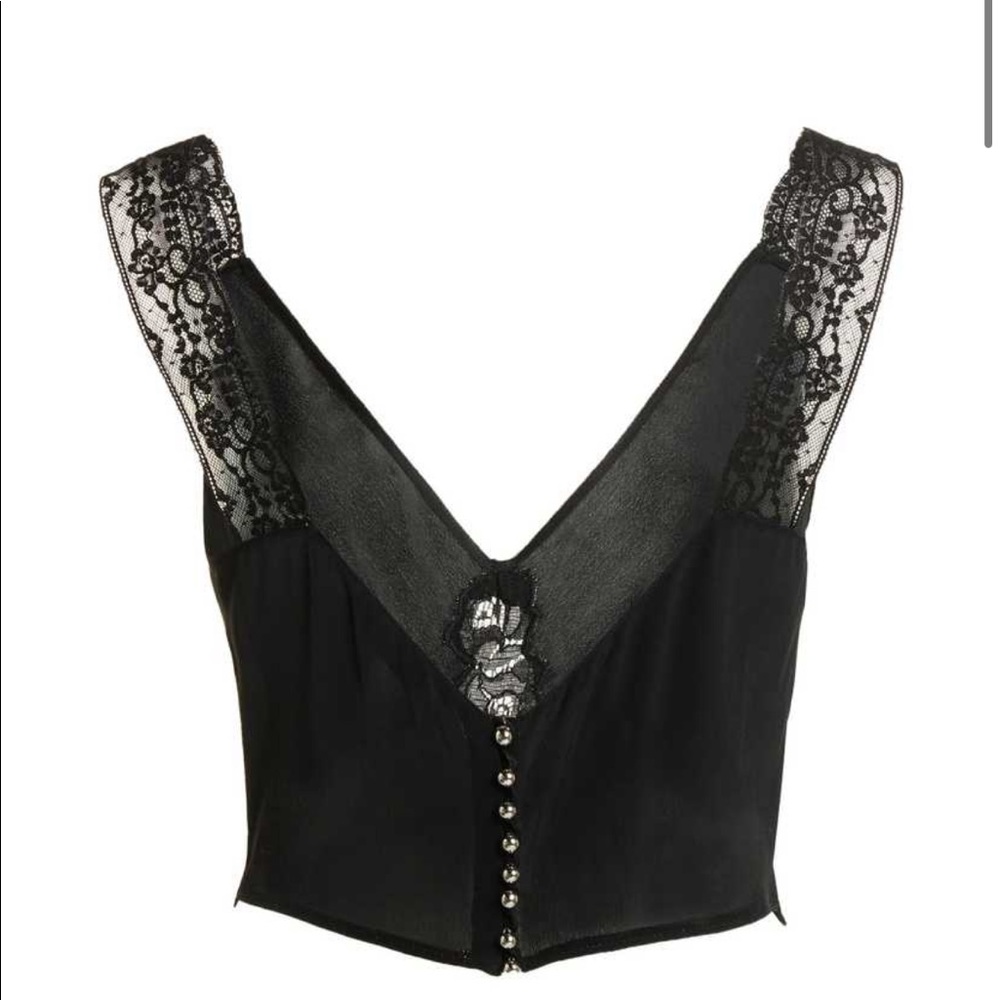 Paco Rabanne Top - image 2